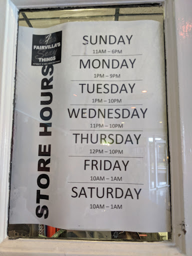 Fairvilla Sexy Things - Kissimmee