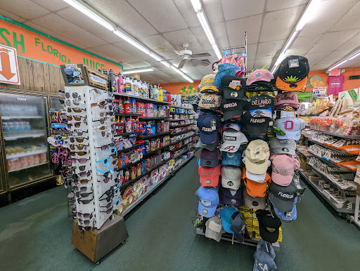 Eli’s Orange World