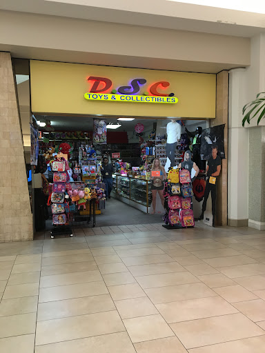 DSC Toys & Collectibles