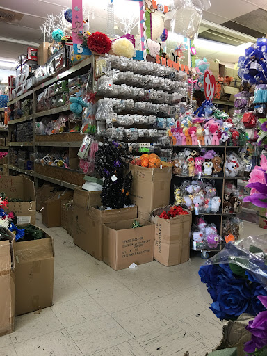 T D Toys & Crafts