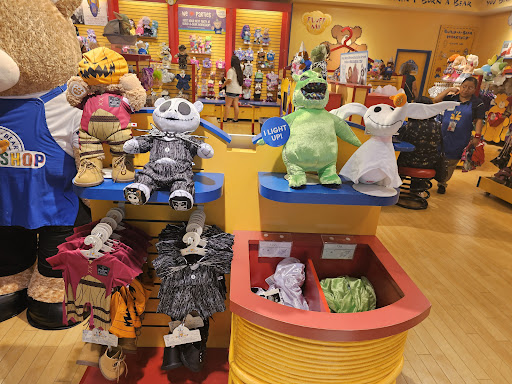 Build-A-Bear Workshop