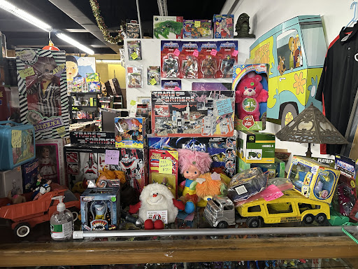 Aisle 9 Collectibles