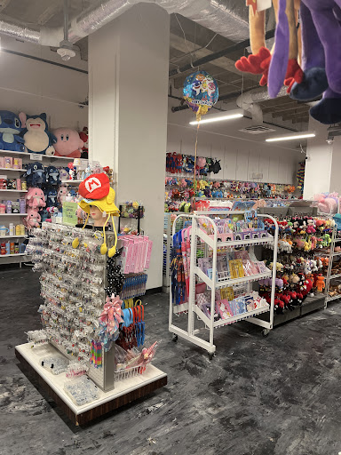 Lauren & Mia's Toy Town