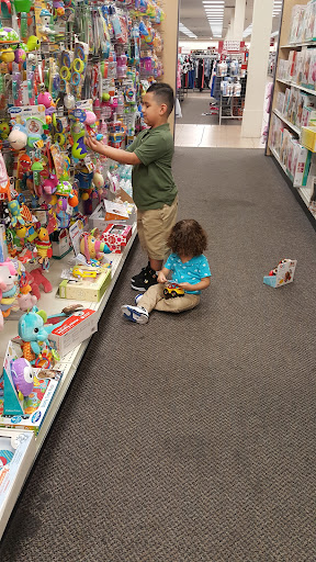 Shoppes at Rio Grande Valley