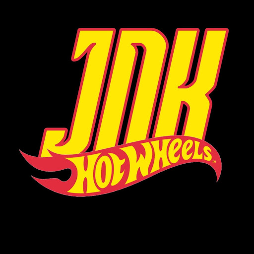 JNK Diecast