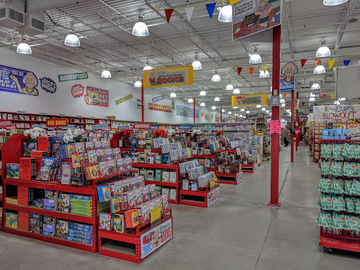 Ollie's Bargain Outlet