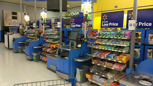 Walmart Supercenter