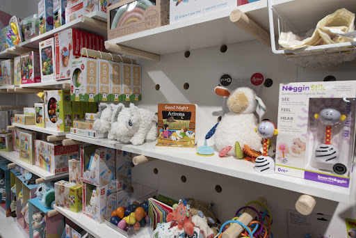 Wildlings Toy Boutique