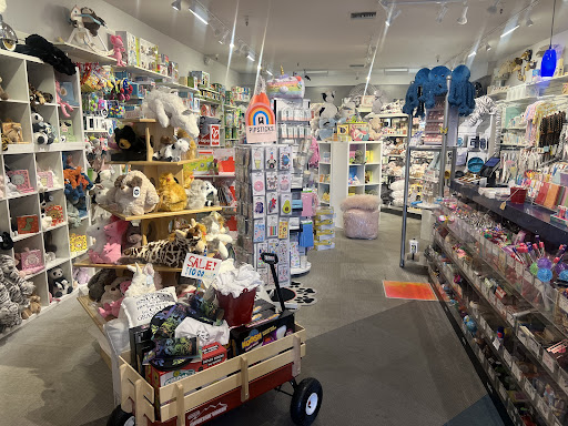 Kidstop Toys & Books