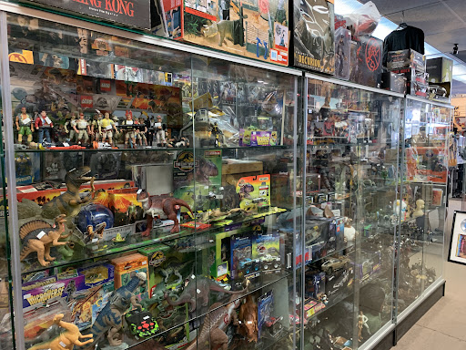 Collectors Marketplace