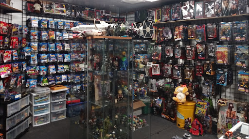 Toying Around Collectibles LLC