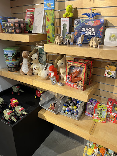 aMUSE Toys & Fun Stuff