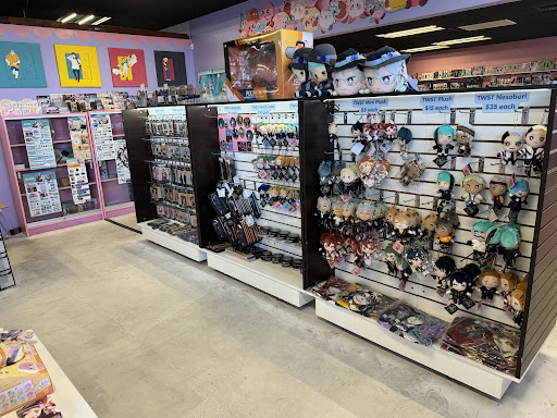 Kira Kira Collectibles