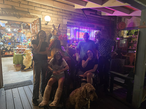 Toys-N-Tiques Collectibles-Gen