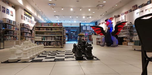 Tucson Games And Gadgets Park Place