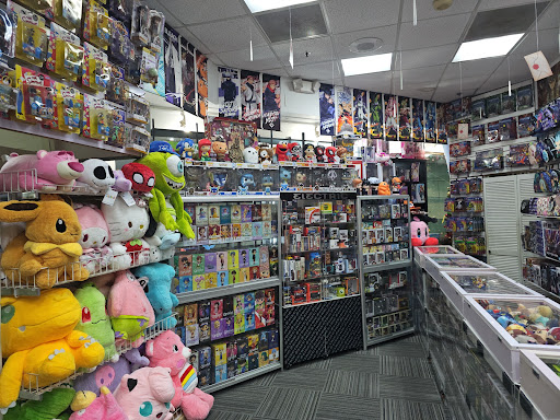 Algo Más Que Juguetes