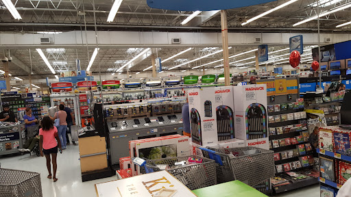 Walmart - Bayamón