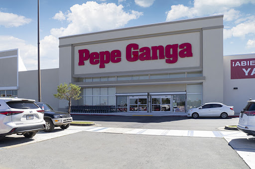 Pepe Ganga