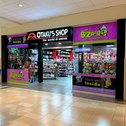 Otaku's Shop