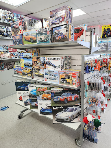 Hobby Corner Carolina