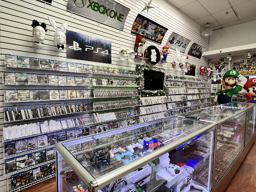 Anishop by GameShop & Technology