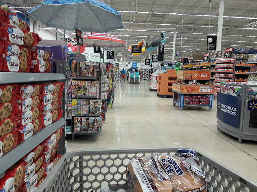 Walmart Supercenter - Caguas