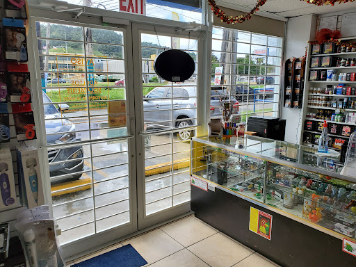 Condom World Fajardo