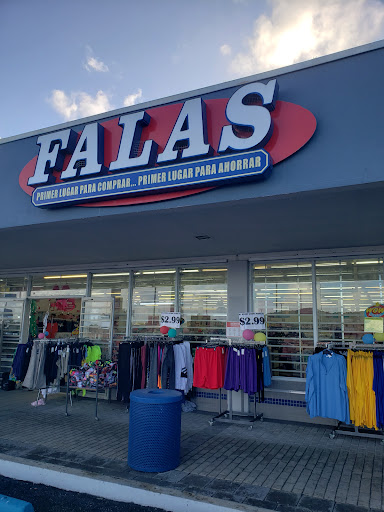 Grand Stores