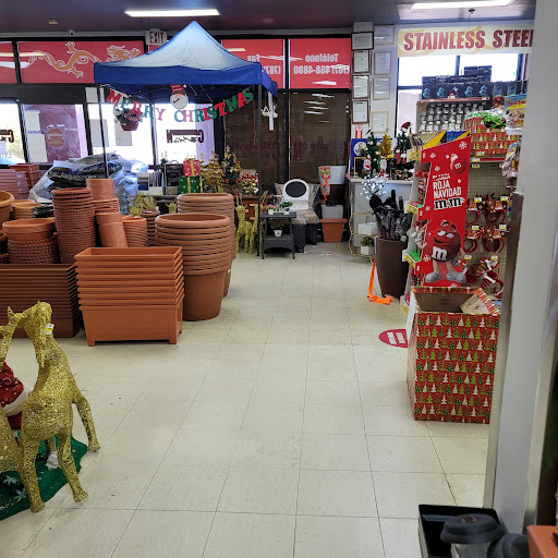 Chinatown and More #8