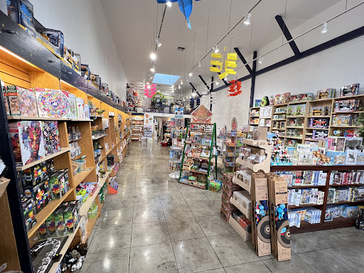 Miracle Mile Toys & Gifts