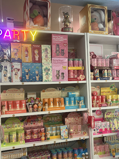 Pickaparty