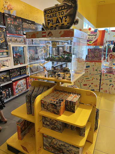 The LEGO® Store Fashion Valley