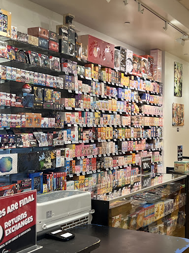 Chrono Toys Fashion Valley