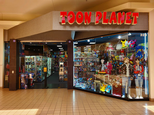 Toon Planet
