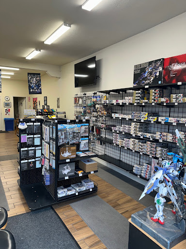 Gifts Toys Collectibles