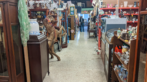 Weslaco Antique Mall