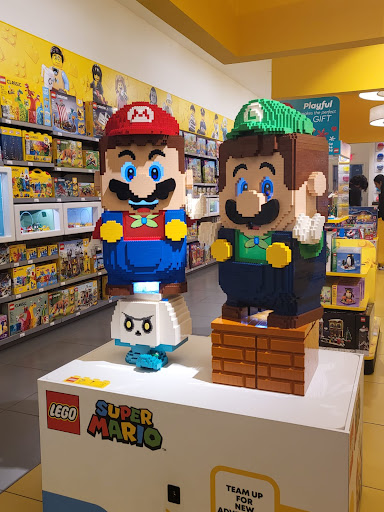 The LEGO® Store La Plaza Mall