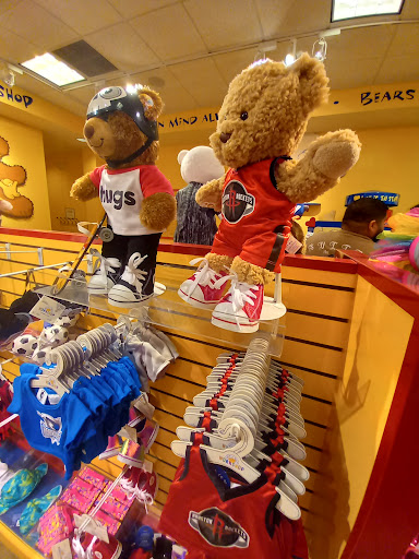 Build-A-Bear Workshop