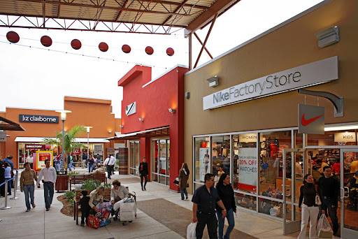 Rio Grande Valley Premium Outlets