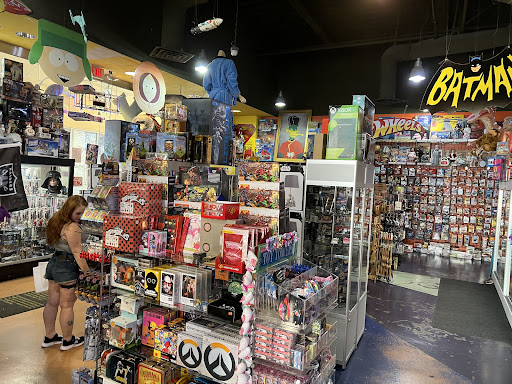 Toy Shack