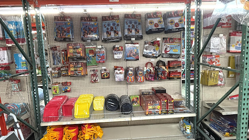 Toy World Incorporated