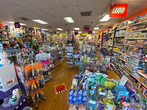 Learning Express Toys of Pinecrest