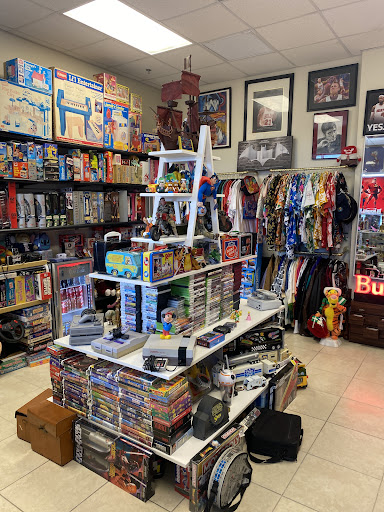 The New Era Collectibles