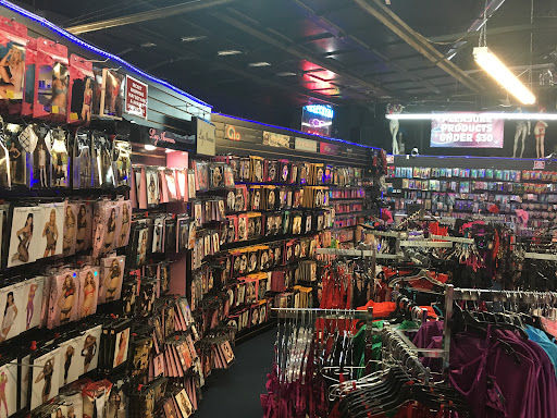 Romantic Depot Bronx Sex Store, Sex Shop, Lingerie Store with Adult Toys 1 Hour Delivery