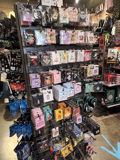 Hot Topic