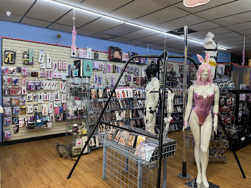 1 Stop Pleasure Shop