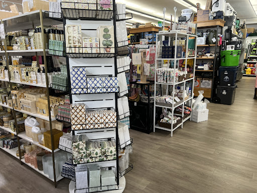 Sunset & Co. | Home. Hardware. Gifts.