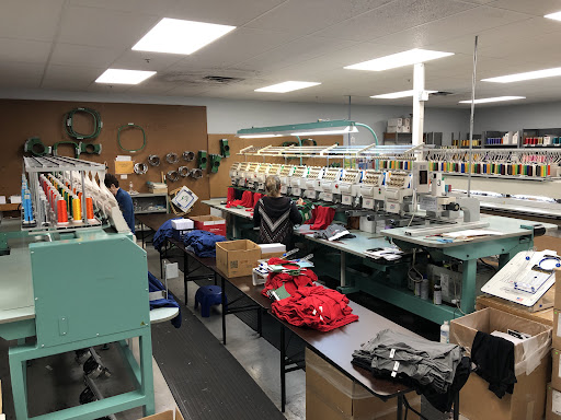 Alamo Tees & Advertising