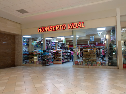 Plaza Carolina