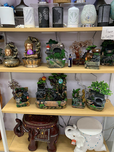 China Town